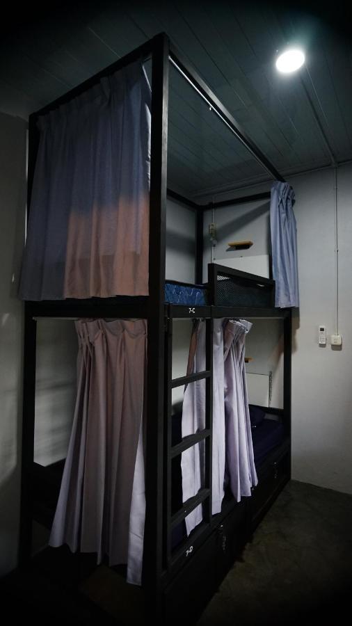 Lala Hostel バンダ・アチェ エクステリア 写真