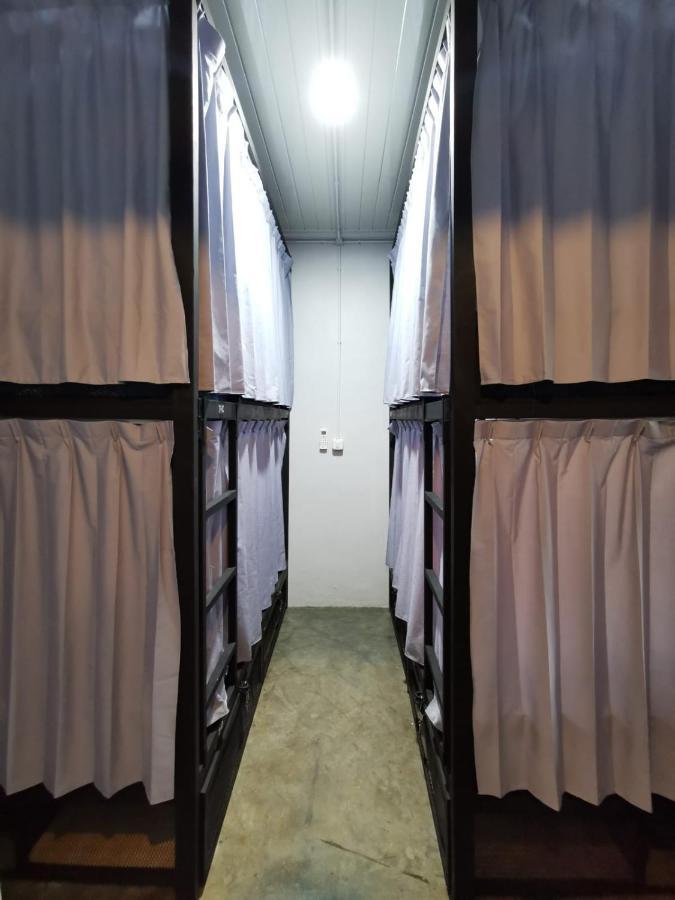 Lala Hostel バンダ・アチェ エクステリア 写真