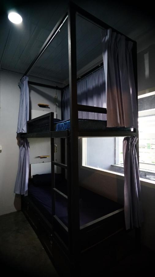 Lala Hostel バンダ・アチェ エクステリア 写真