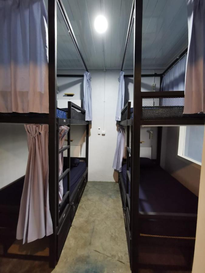 Lala Hostel バンダ・アチェ エクステリア 写真