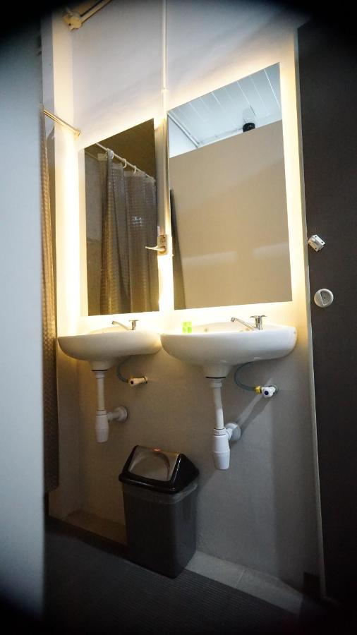 Lala Hostel バンダ・アチェ エクステリア 写真