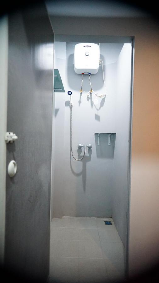 Lala Hostel バンダ・アチェ エクステリア 写真